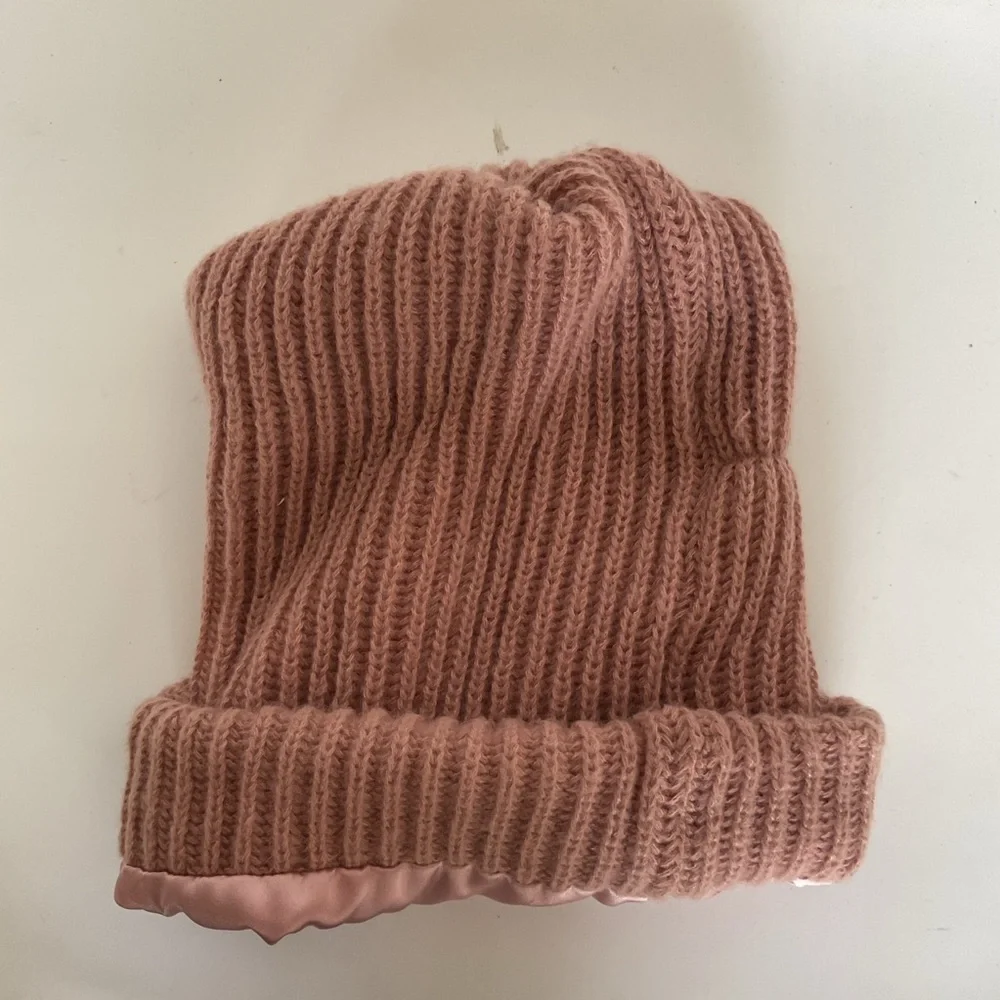 Kitsch Beanie